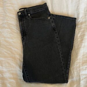 Classic Straight Jean